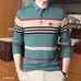 1Burberry Men Fashionable T-Shirts #21637