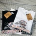 9Burberry Fashionable T-Shirts #24518