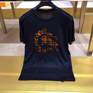 Burberry Fashionable T-Shirts #22748