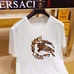 5Burberry Fashionable T-Shirts #22748