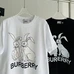 3Burberry Unisex Fashionable T-Shirts #25300