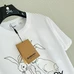 8Burberry Unisex Fashionable T-Shirts #25300