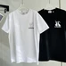 1Burberry Unisex Fashionable T-Shirts #25302