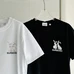 5Burberry Unisex Fashionable T-Shirts #25302