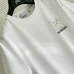 6Burberry Unisex Fashionable T-Shirts #25302