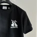 7Burberry Unisex Fashionable T-Shirts #25302