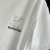 8Burberry Unisex Fashionable T-Shirts #25302