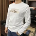 5Burberry Fashionable T-Shirts #22084