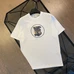 3Burberry Unisex Fashionable T-Shirts #24335