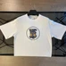 6Burberry Unisex Fashionable T-Shirts #24335