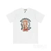 3Burberry Unisex Fashion T-shirts #25106