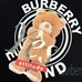 6Burberry Unisex Fashion T-shirts #25106