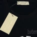 9Burberry Unisex Fashion T-shirts #25106