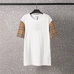 1Burberry Unisex Fashionable T-Shirts #24526