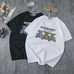 1Burberry Unisex Fashion T-shirts #25491