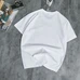 5Burberry Unisex Fashion T-shirts #25491