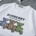 7Burberry Unisex Fashion T-shirts #25491