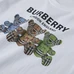 8Burberry Unisex Fashion T-shirts #25491