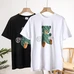 1Burberry Unisex Fashionable T-Shirts #24337