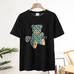 3Burberry Unisex Fashionable T-Shirts #24337