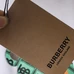 7Burberry Unisex Fashionable T-Shirts #24337