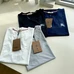 9Burberry Unisex Fashionable T-Shirts #25301