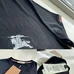 10Burberry Unisex Fashionable T-Shirts #25301