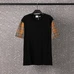 1Burberry Unisex Fashionable T-Shirts #24527