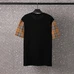 3Burberry Unisex Fashionable T-Shirts #24527