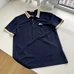 4Burberry Unisex Fashionable T-Shirts #24343