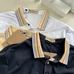 7Burberry Unisex Fashionable T-Shirts #24343