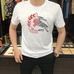 1Burberry Men Fashionable T-Shirts #23776