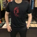 3Burberry Men Fashionable T-Shirts #23776