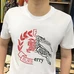 6Burberry Men Fashionable T-Shirts #23776