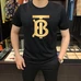 3Burberry Men Fashionable T-Shirts #23780