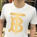 6Burberry Men Fashionable T-Shirts #23780