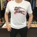 1Burberry Men Fashionable T-Shirts #23785