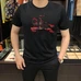 3Burberry Men Fashionable T-Shirts #23785