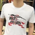 6Burberry Men Fashionable T-Shirts #23785