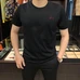 3Burberry Men Fashionable T-Shirts #23792