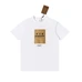 4Burberry Fashionable T-Shirts #24529