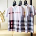 5Burberry Fashionable T-Shirts #23661