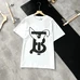 1Burberry Unisex Fashionable T-Shirts #24532