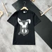 3Burberry Unisex Fashionable T-Shirts #24532