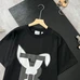 7Burberry Unisex Fashionable T-Shirts #24532