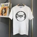 4Burberry Fashionable T-Shirts #24770