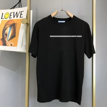 Burberry Fashionable T-Shirts #24772