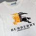 8Burberry Fashionable T-Shirts #24774