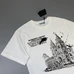 6Burberry Fashionable T-Shirts #24776