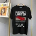 4Burberry Fashionable T-Shirts #24780